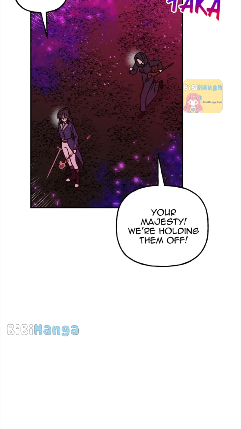 Archmage’s Daughter chapter 182 page 6