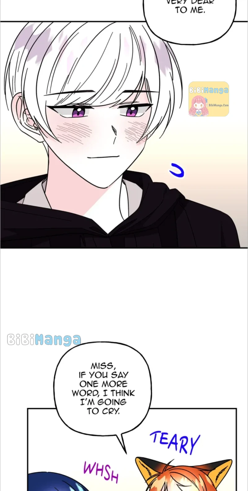 Archmage’s Daughter chapter 182 page 61