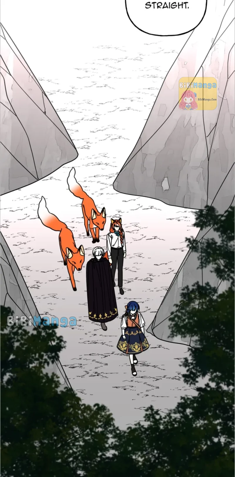 Archmage’s Daughter chapter 183 page 11