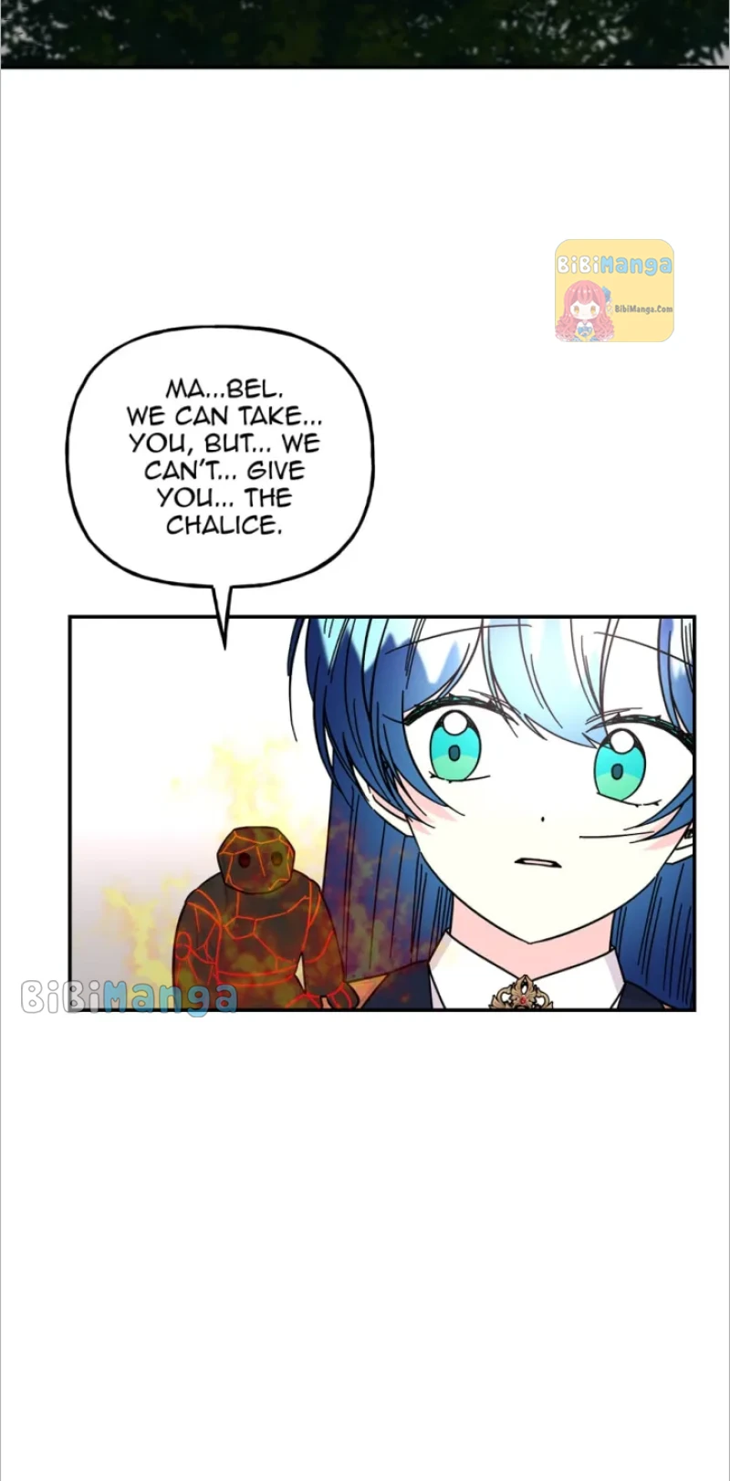 Archmage’s Daughter chapter 183 page 12