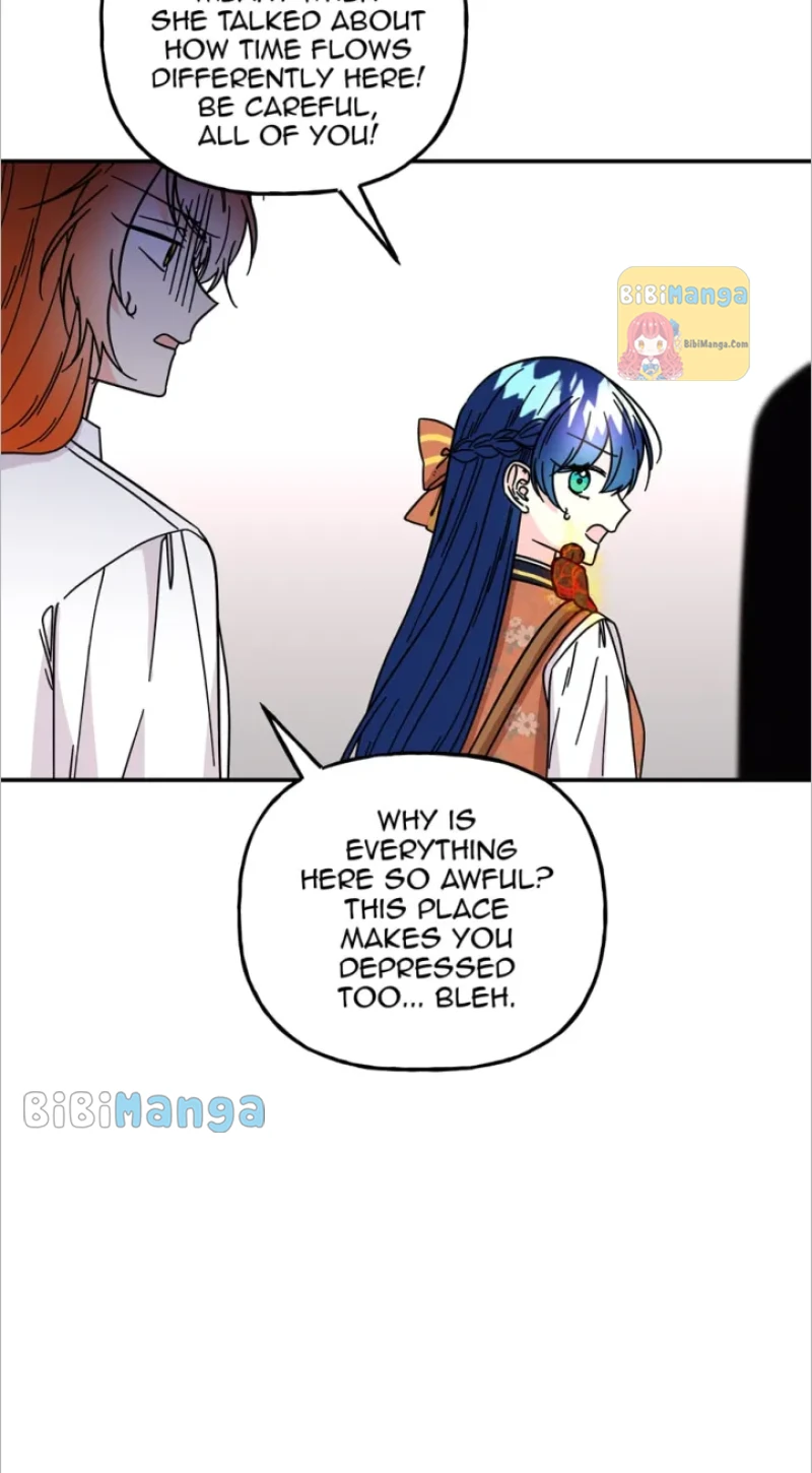 Archmage’s Daughter chapter 183 page 17