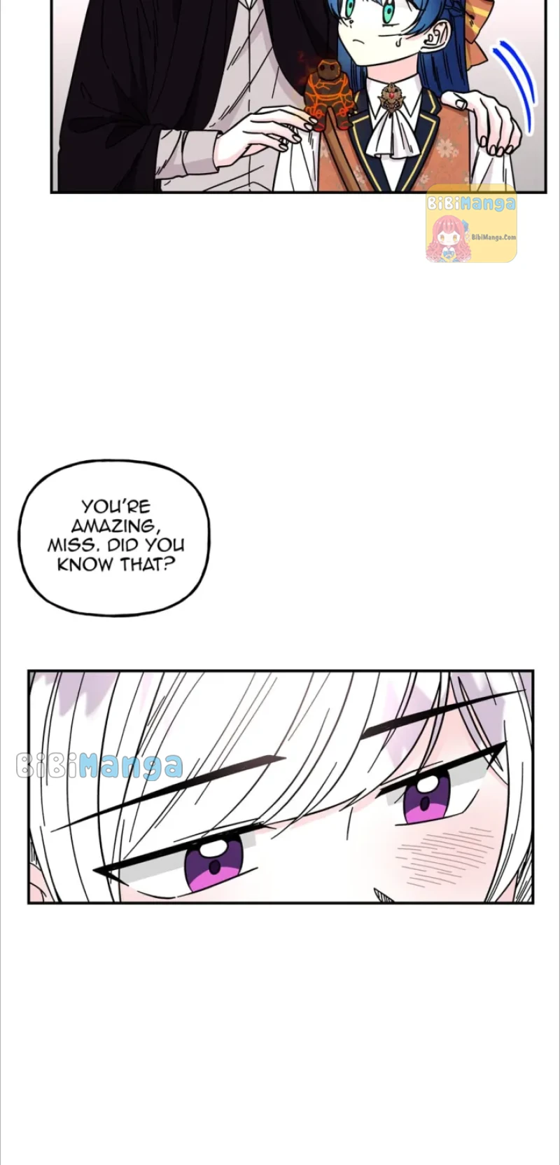 Archmage’s Daughter chapter 183 page 19