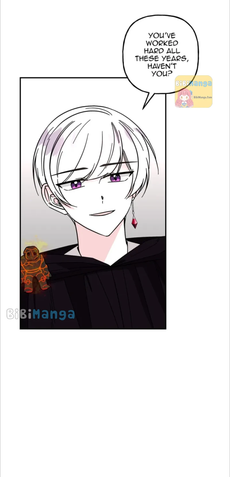 Archmage’s Daughter chapter 183 page 21