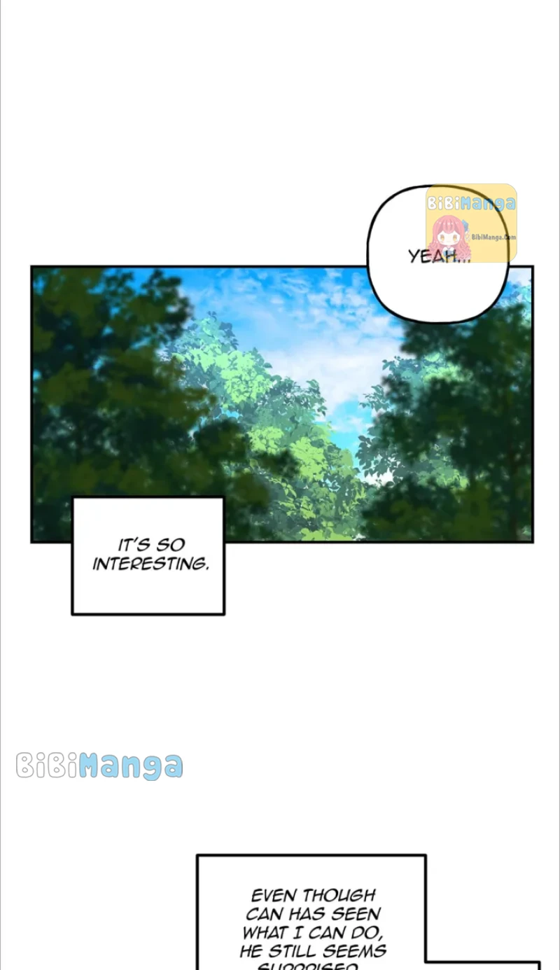 Archmage’s Daughter chapter 183 page 22