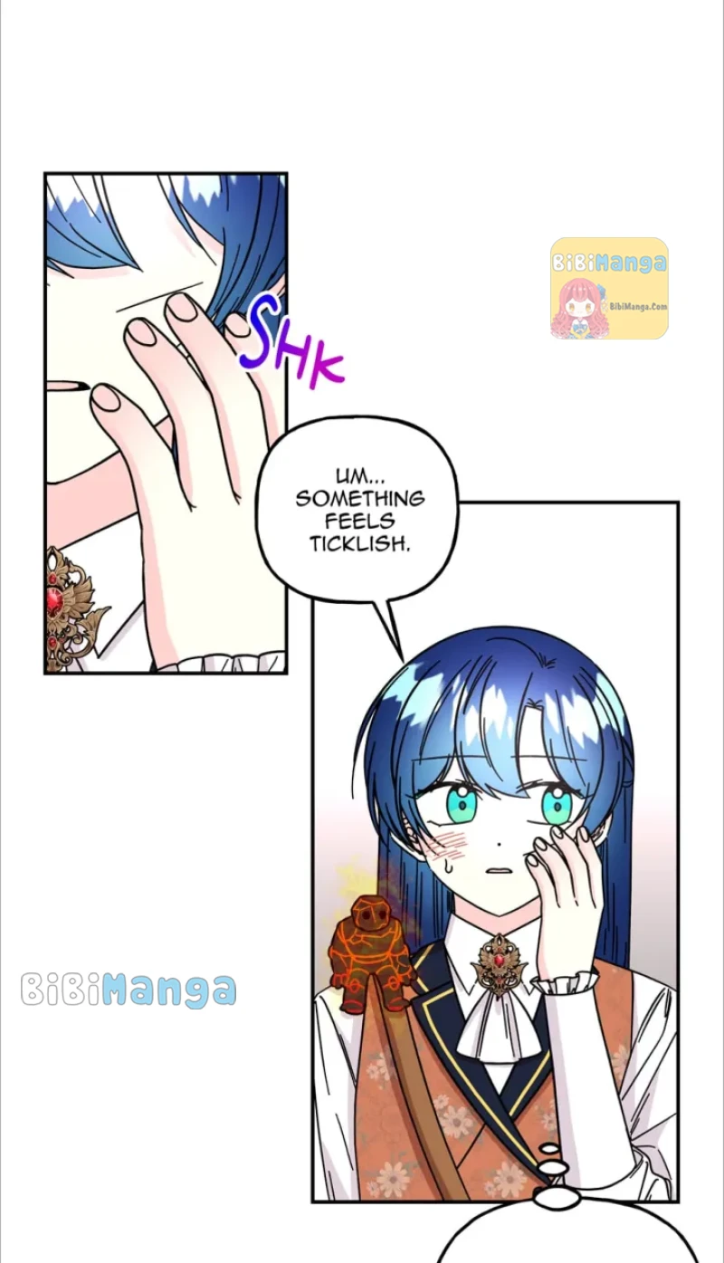 Archmage’s Daughter chapter 183 page 28