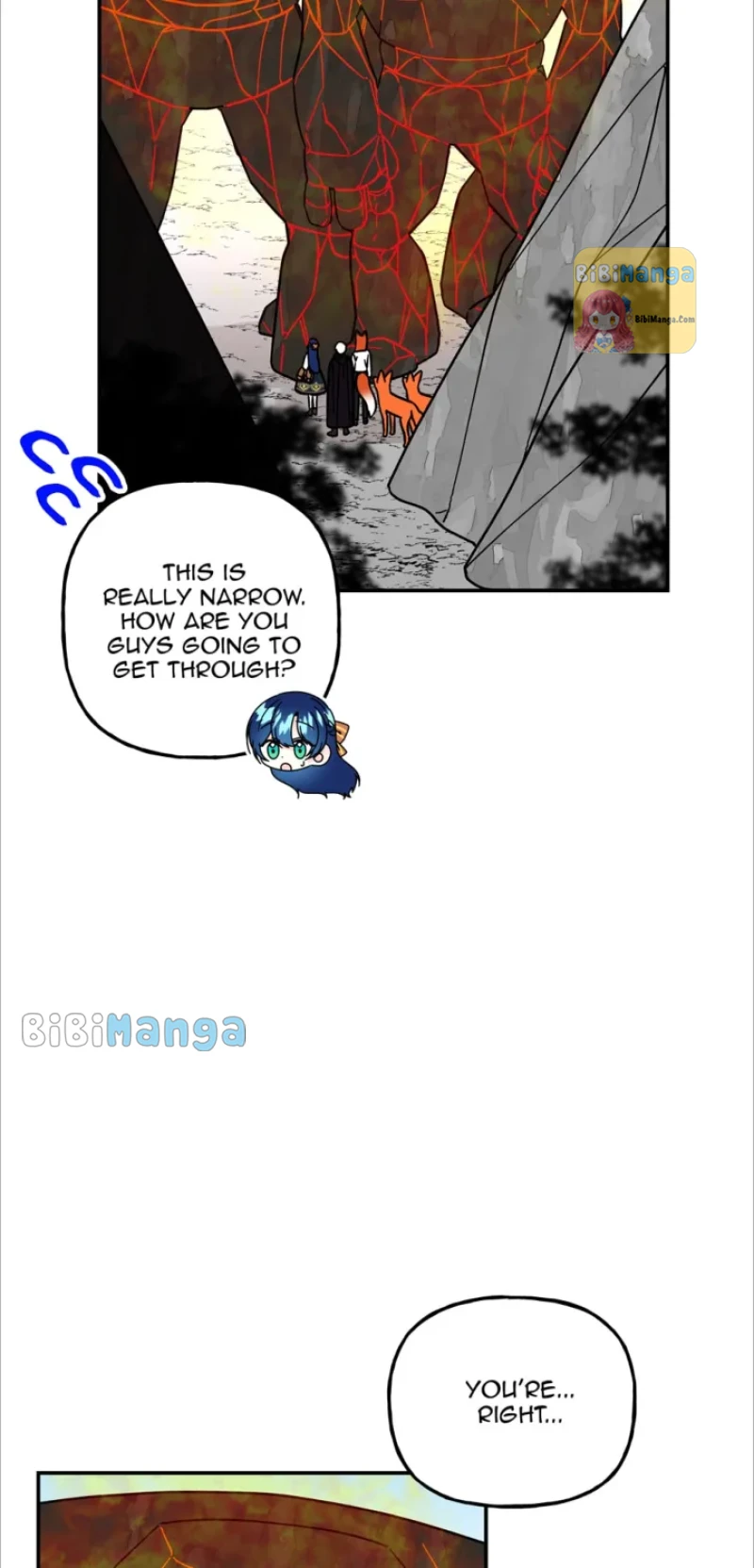 Archmage’s Daughter chapter 183 page 3