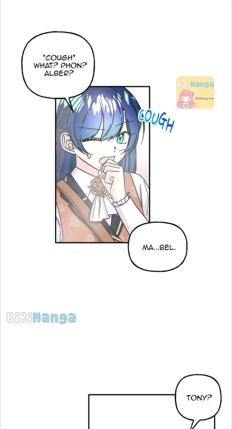 Archmage’s Daughter chapter 183 page 32