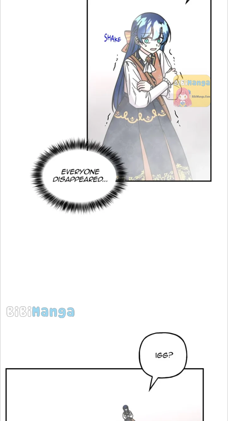 Archmage’s Daughter chapter 183 page 33