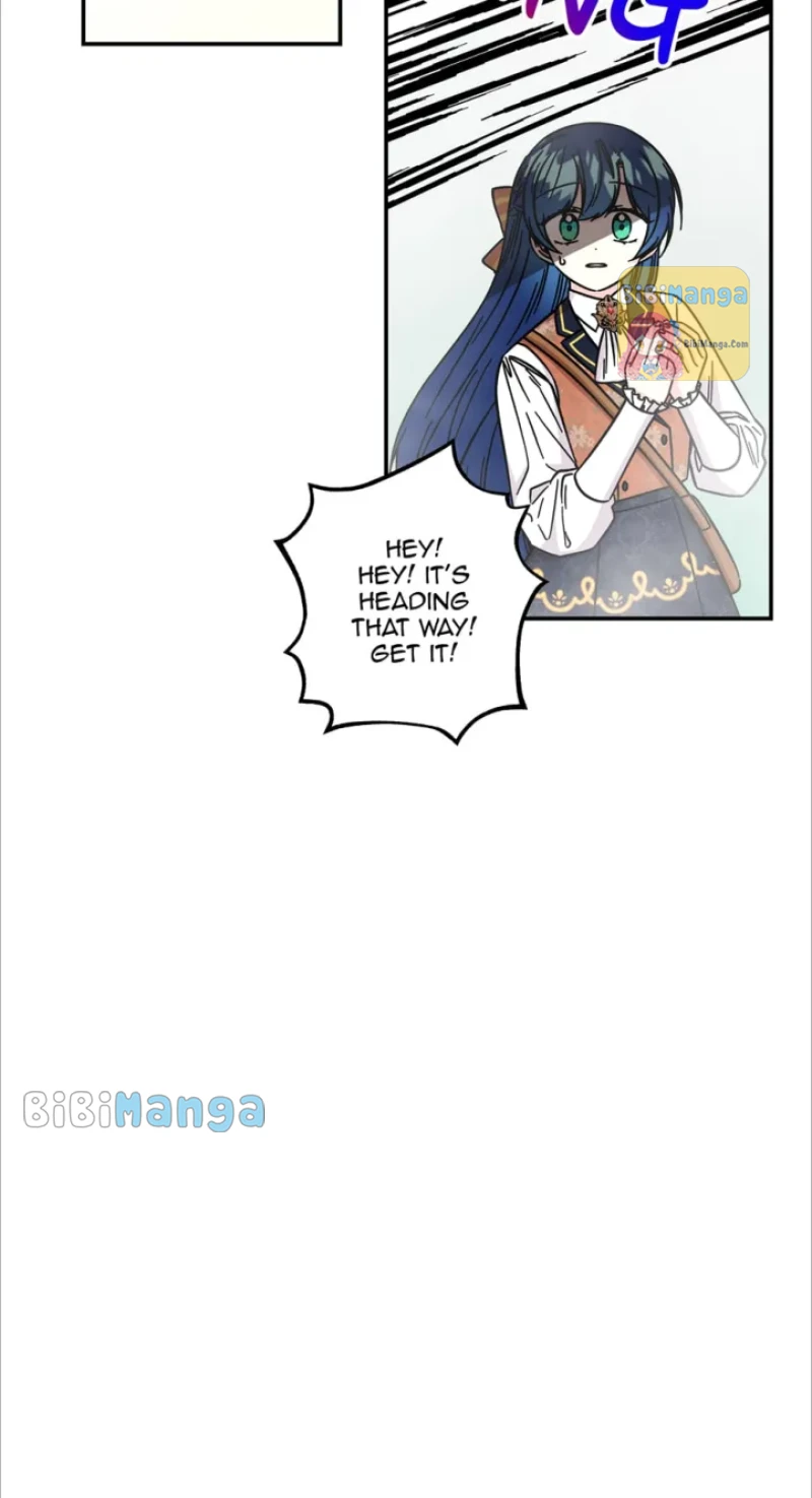 Archmage’s Daughter chapter 183 page 36