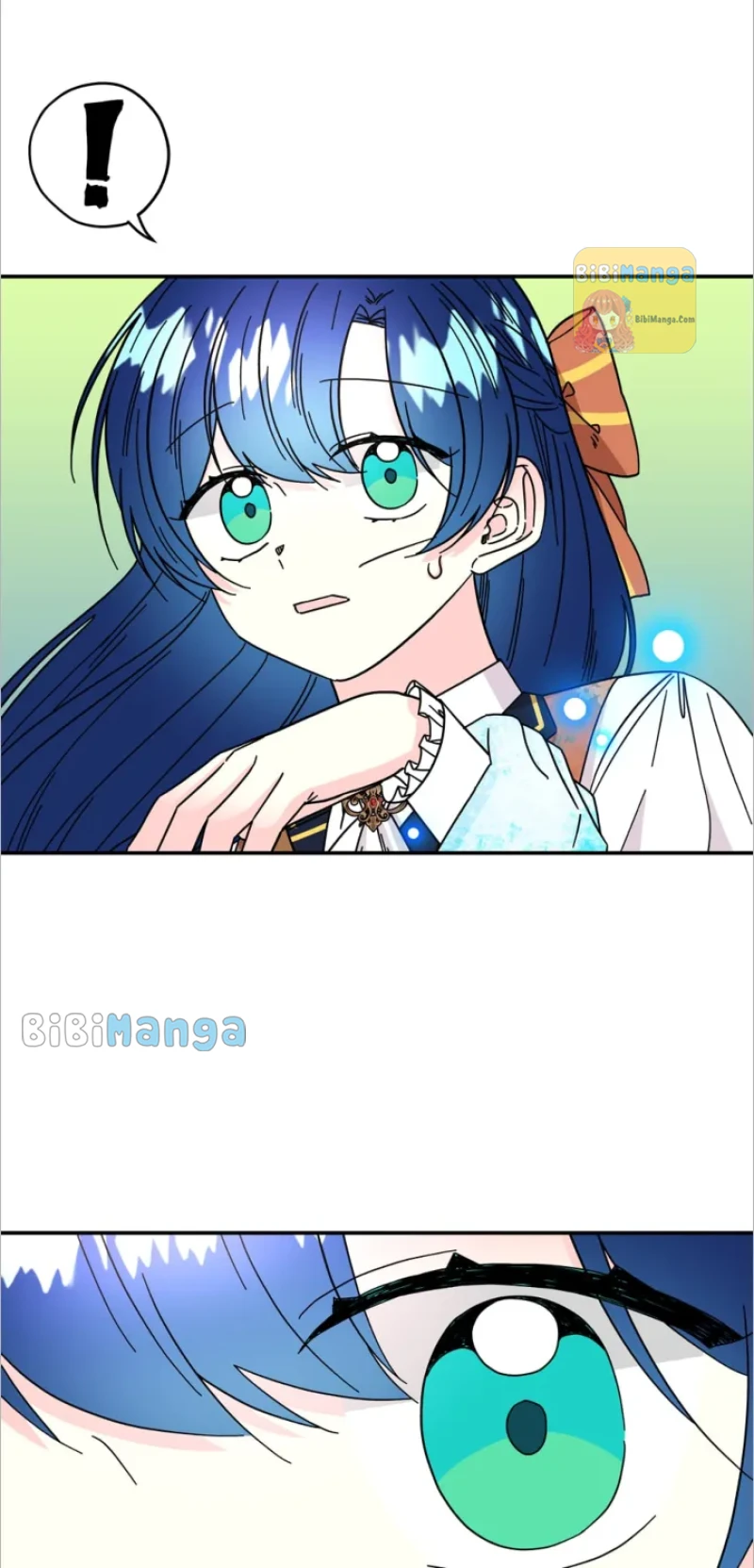 Archmage’s Daughter chapter 183 page 42