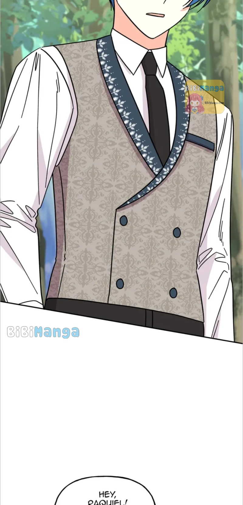 Archmage’s Daughter chapter 183 page 44