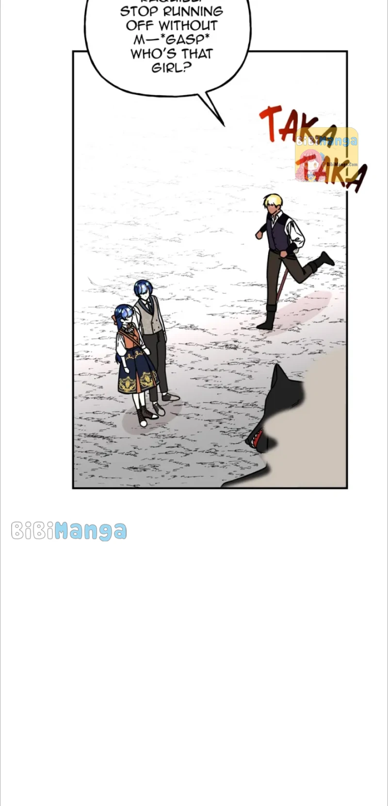 Archmage’s Daughter chapter 183 page 45