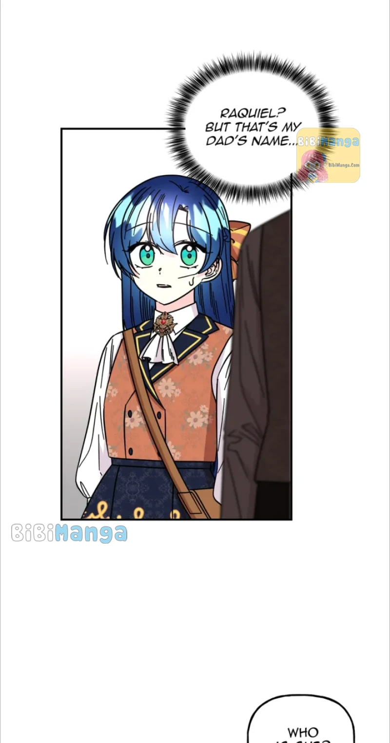 Archmage’s Daughter chapter 183 page 46