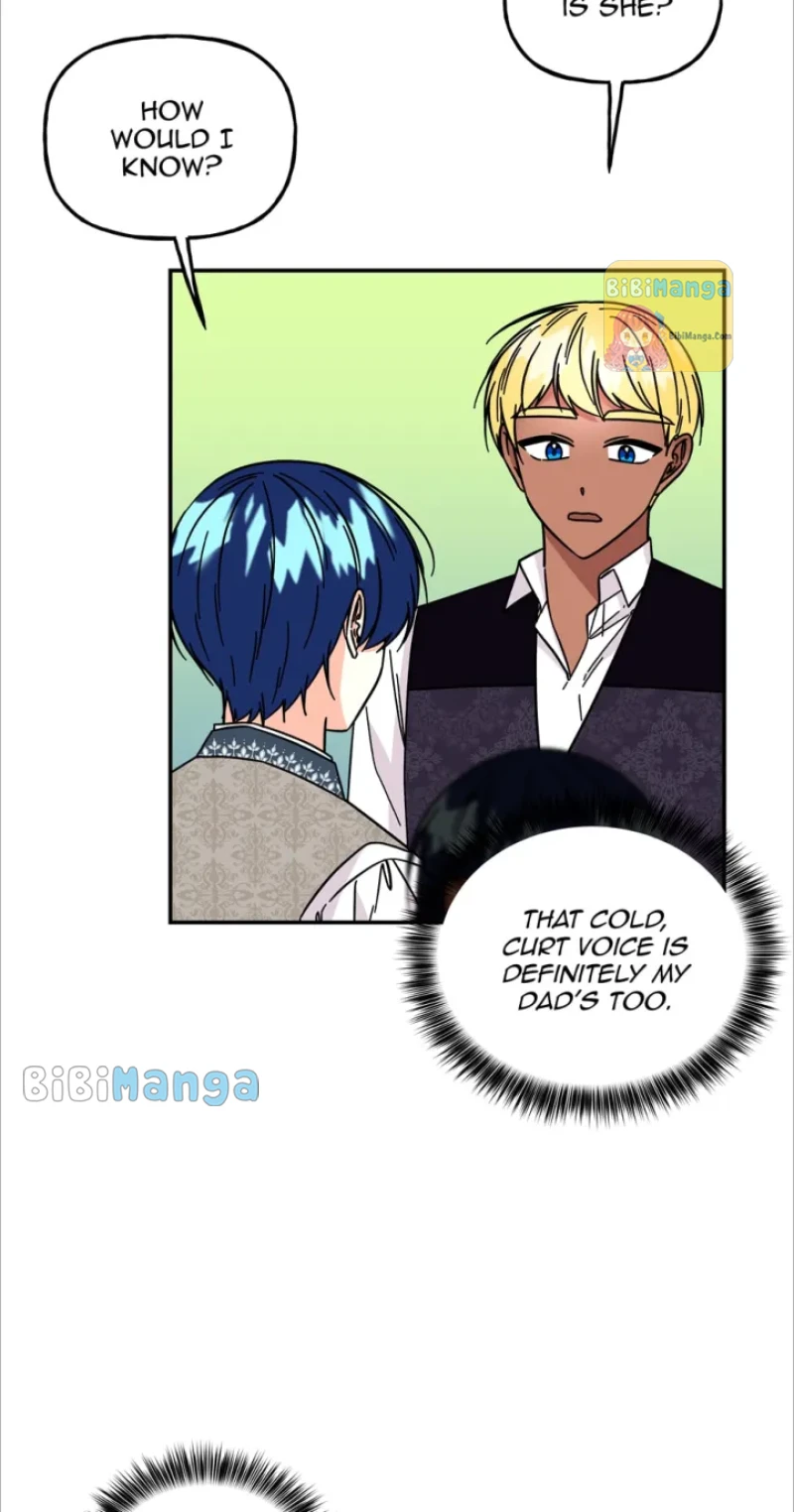 Archmage’s Daughter chapter 183 page 47