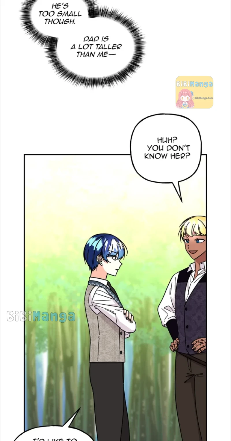 Archmage’s Daughter chapter 183 page 48