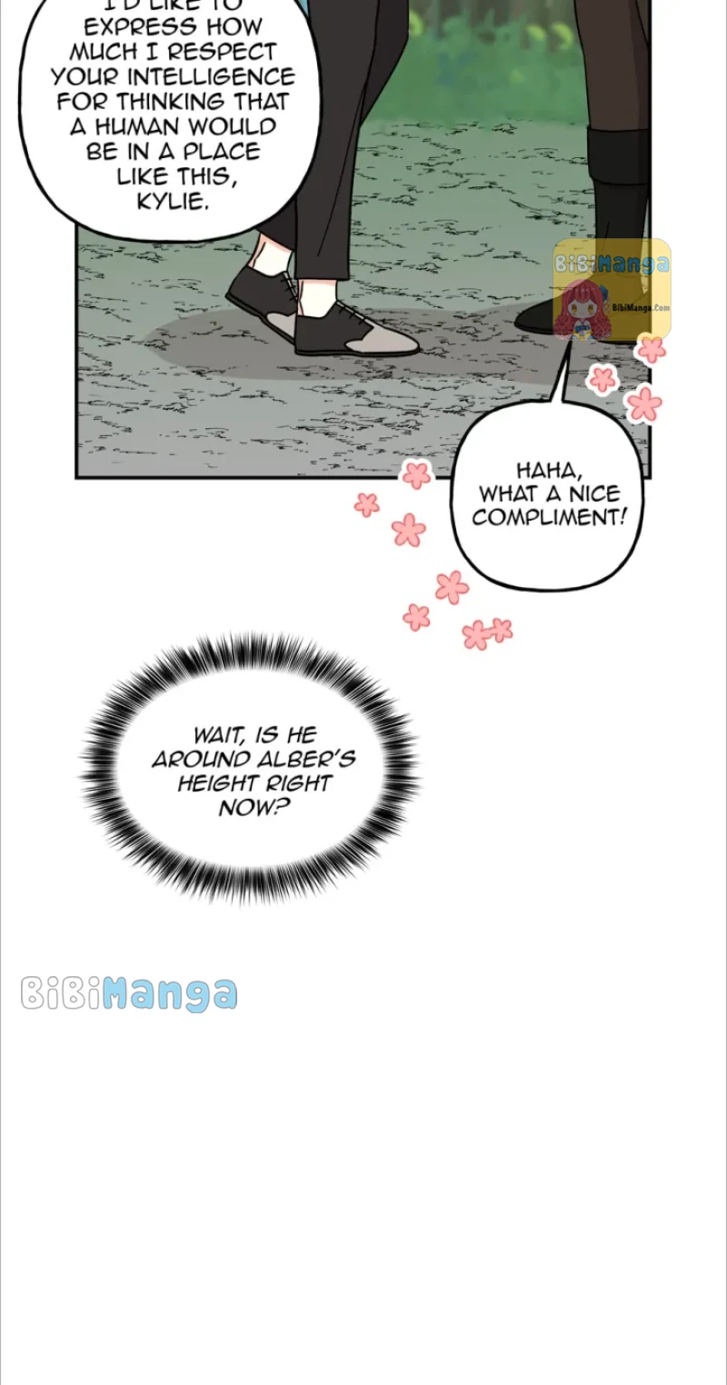 Archmage’s Daughter chapter 183 page 49