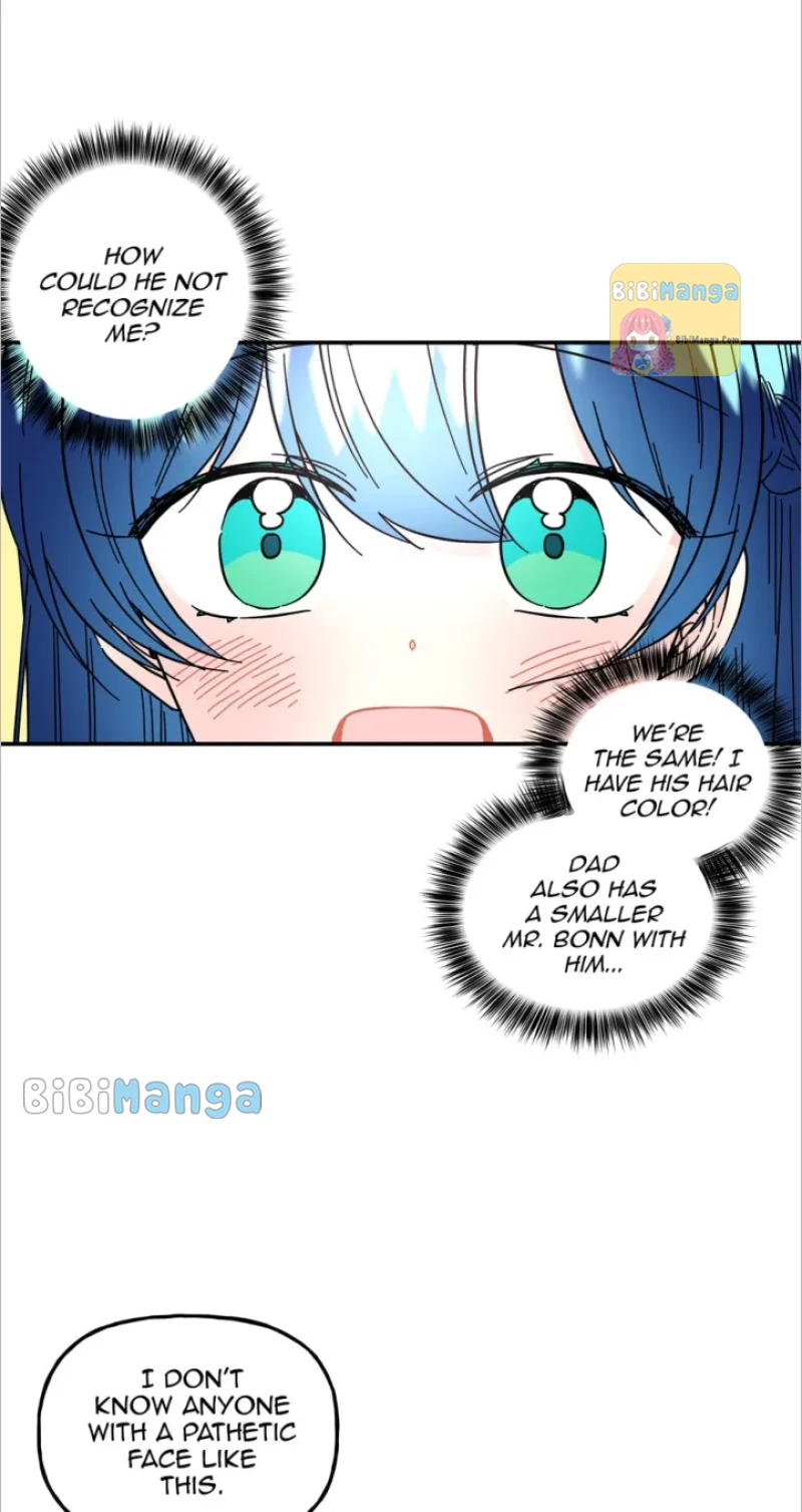 Archmage’s Daughter chapter 183 page 50