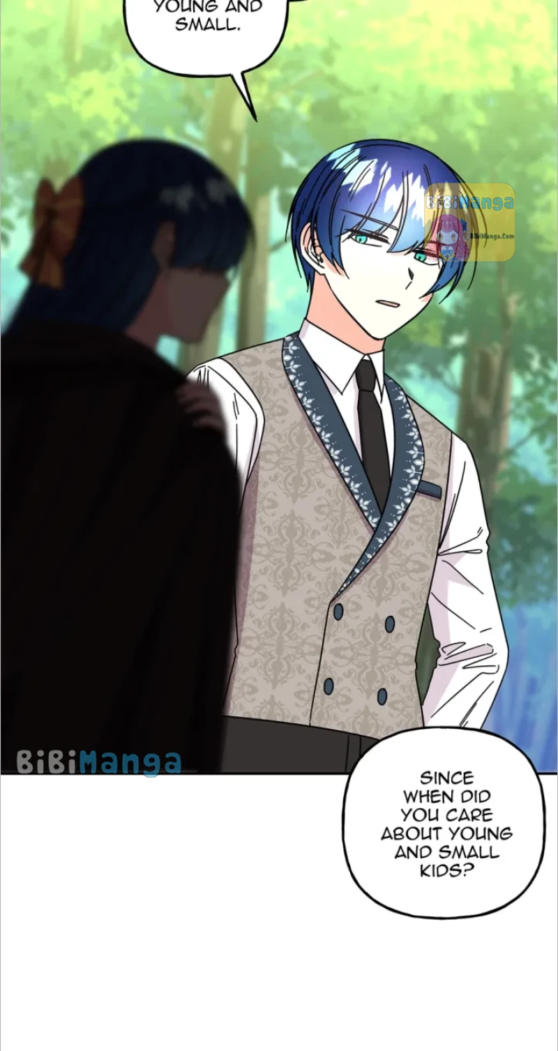 Archmage’s Daughter chapter 183 page 53