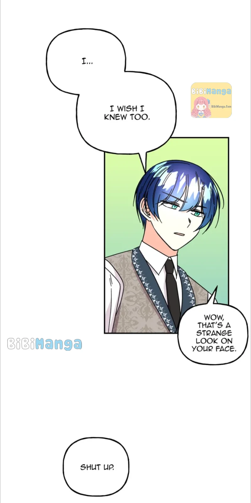 Archmage’s Daughter chapter 183 page 55