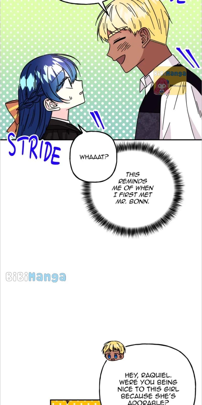 Archmage’s Daughter chapter 183 page 57