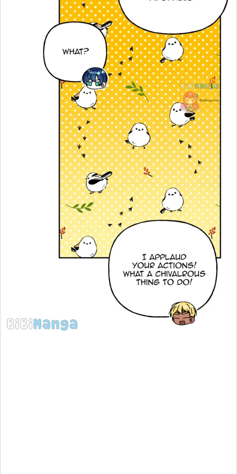 Archmage’s Daughter chapter 183 page 58