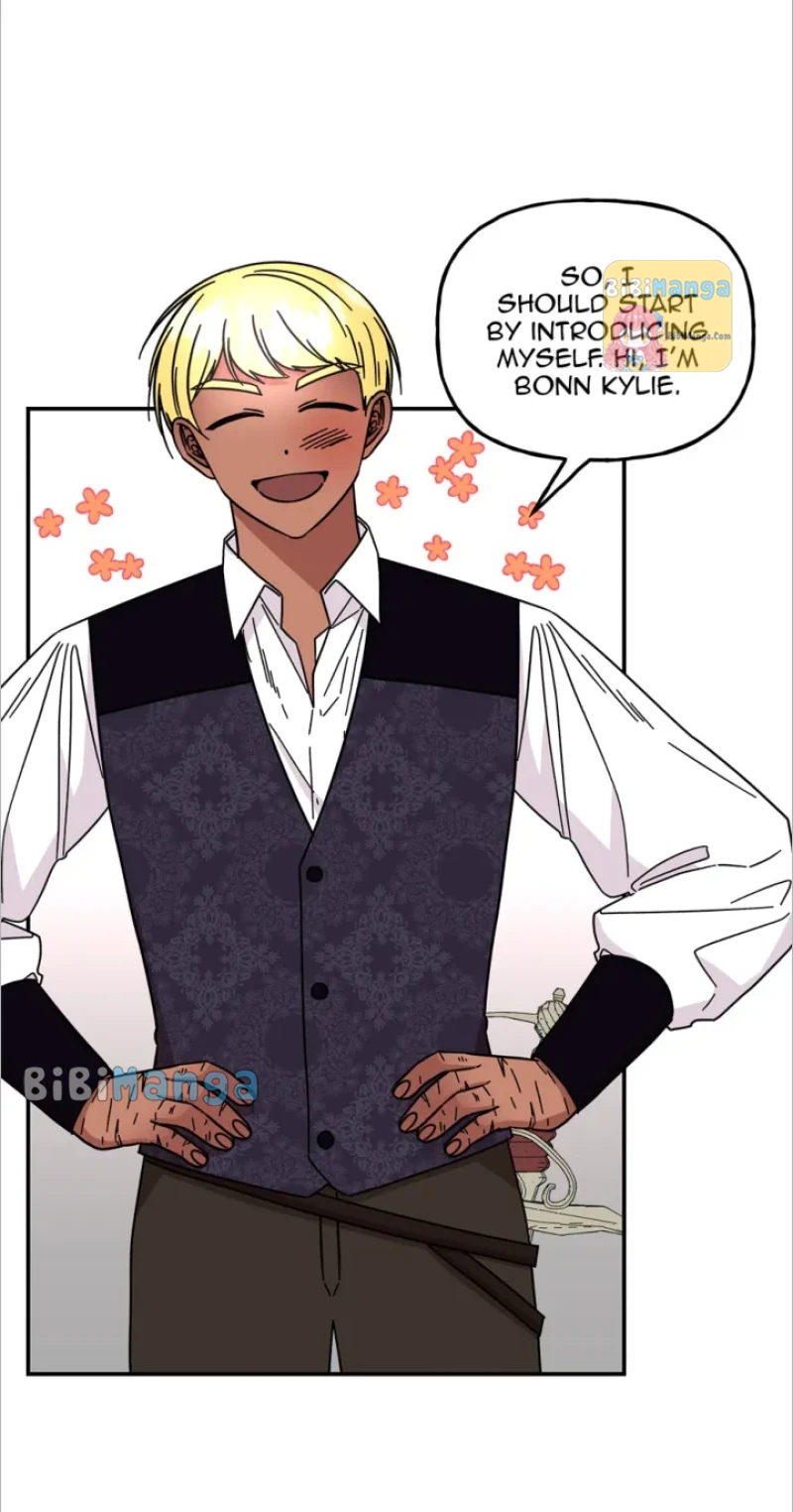 Archmage’s Daughter chapter 183 page 59