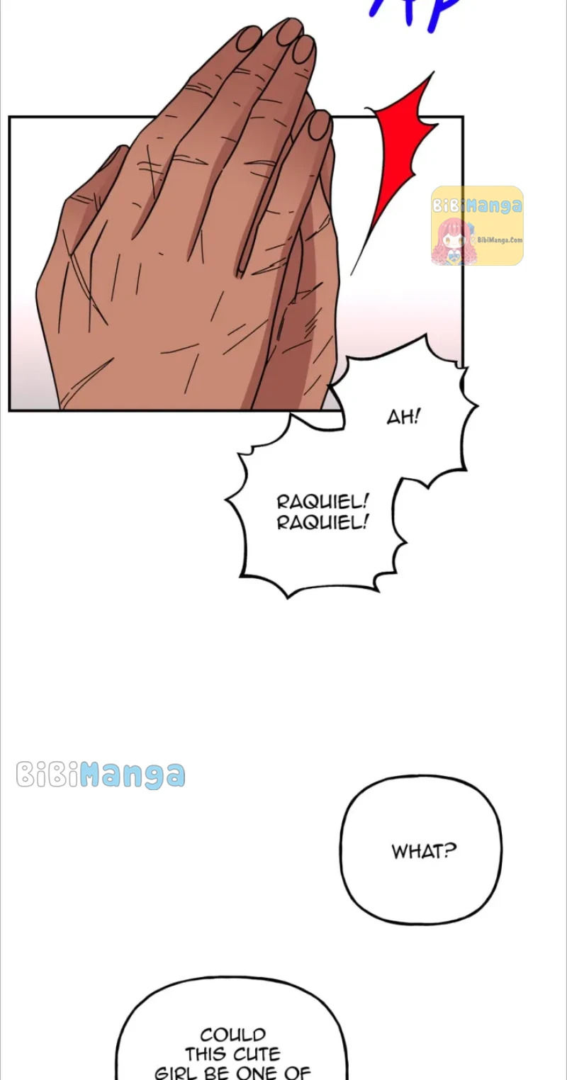 Archmage’s Daughter chapter 183 page 61