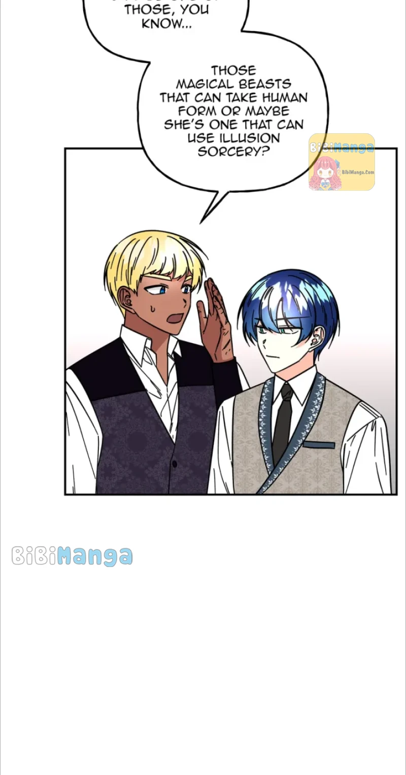 Archmage’s Daughter chapter 183 page 62