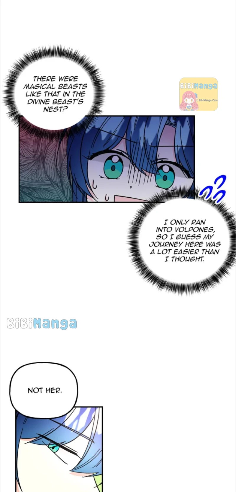 Archmage’s Daughter chapter 183 page 63