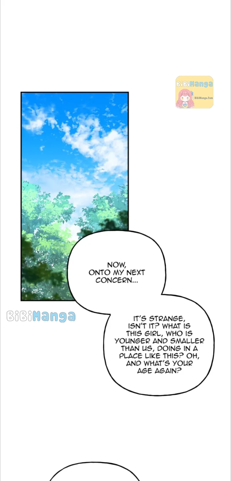 Archmage’s Daughter chapter 183 page 65