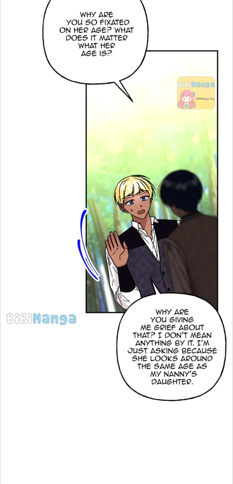 Archmage’s Daughter chapter 183 page 66