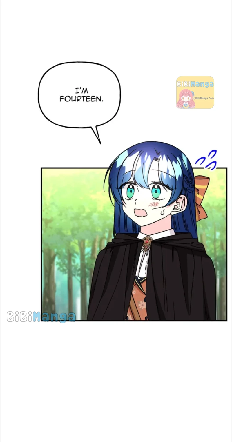 Archmage’s Daughter chapter 183 page 67