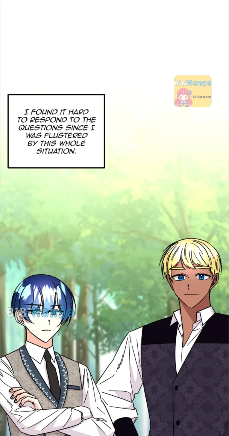 Archmage’s Daughter chapter 183 page 68