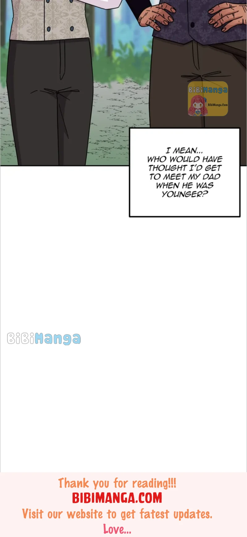 Archmage’s Daughter chapter 183 page 69