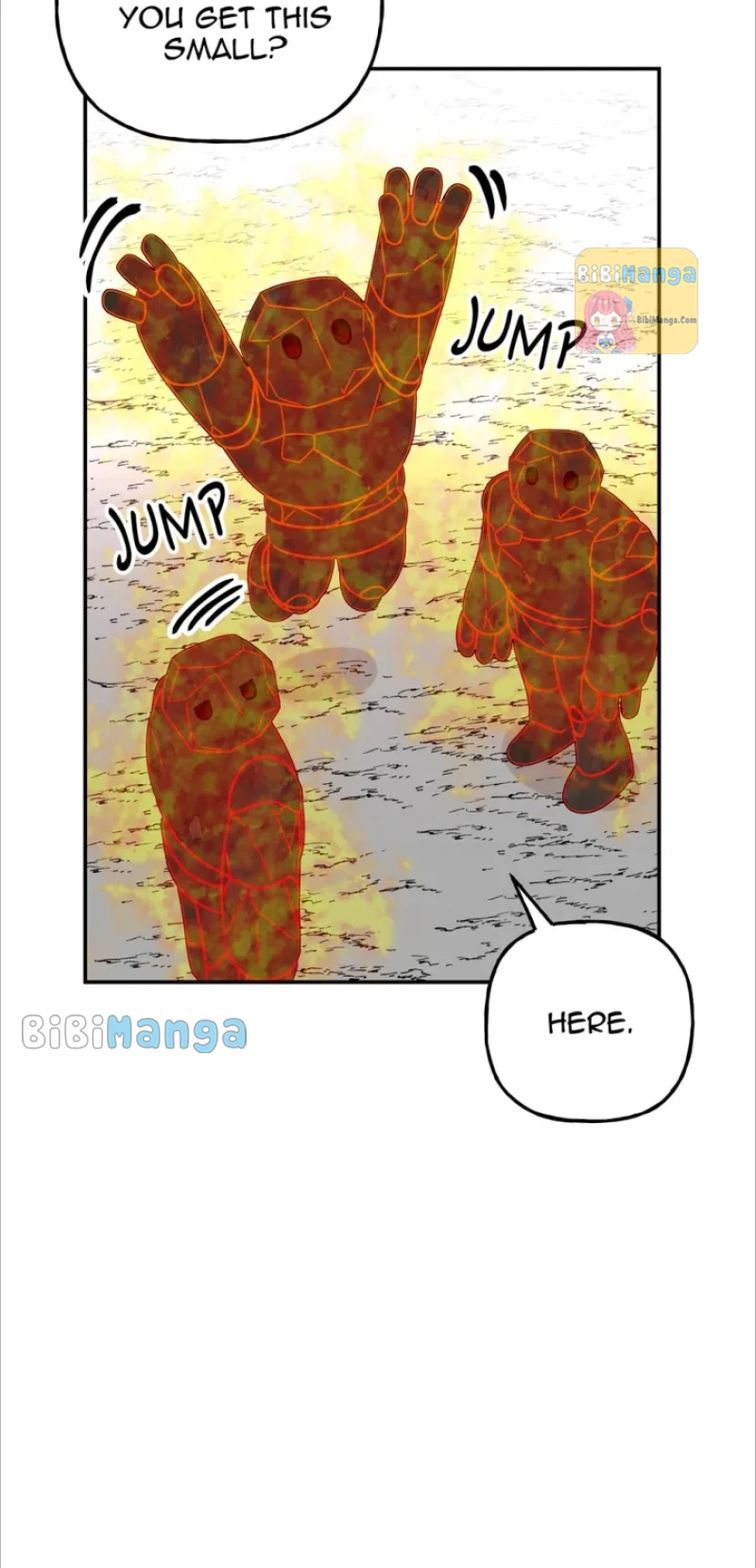 Archmage’s Daughter chapter 183 page 8