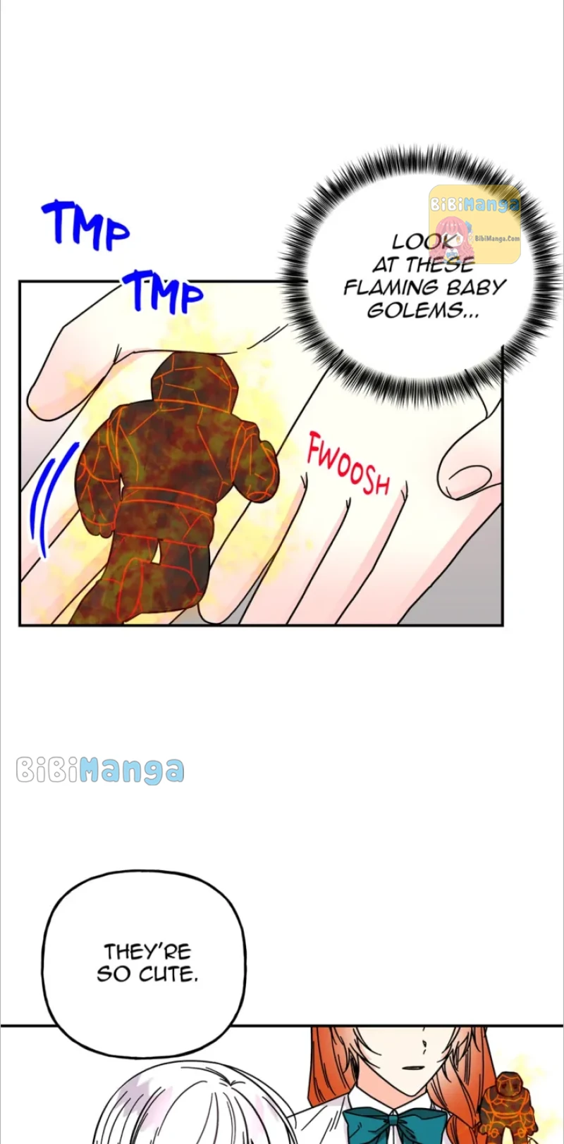 Archmage’s Daughter chapter 183 page 9