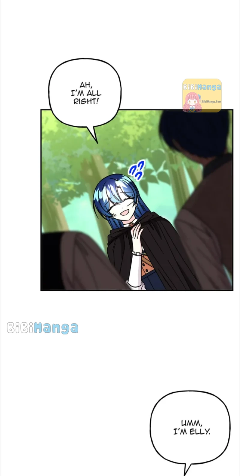 Archmage’s Daughter chapter 184 page 13