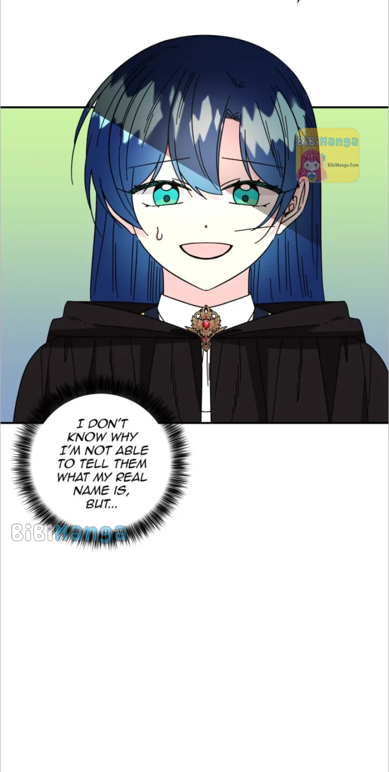 Archmage’s Daughter chapter 184 page 14