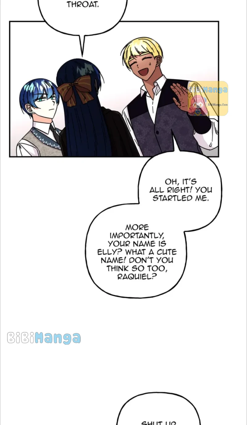 Archmage’s Daughter chapter 184 page 16