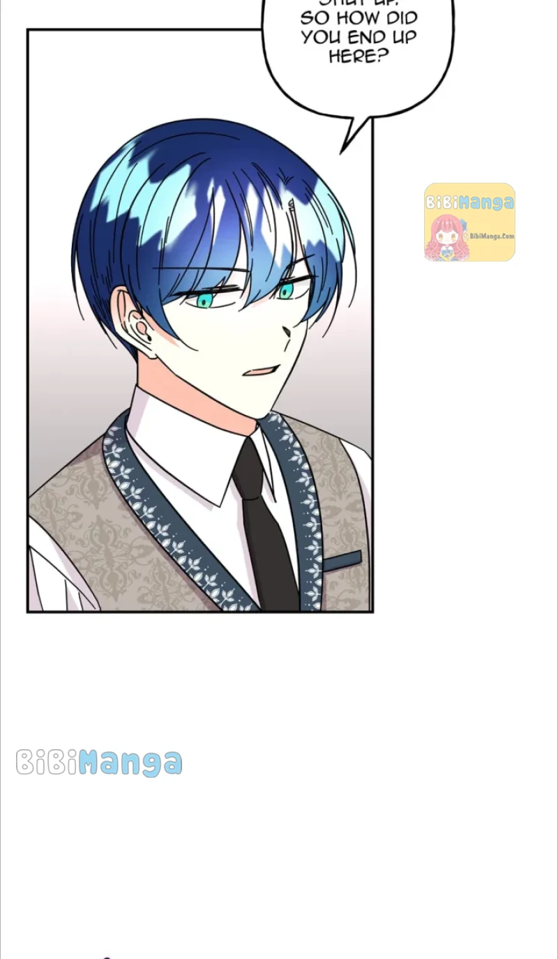 Archmage’s Daughter chapter 184 page 17