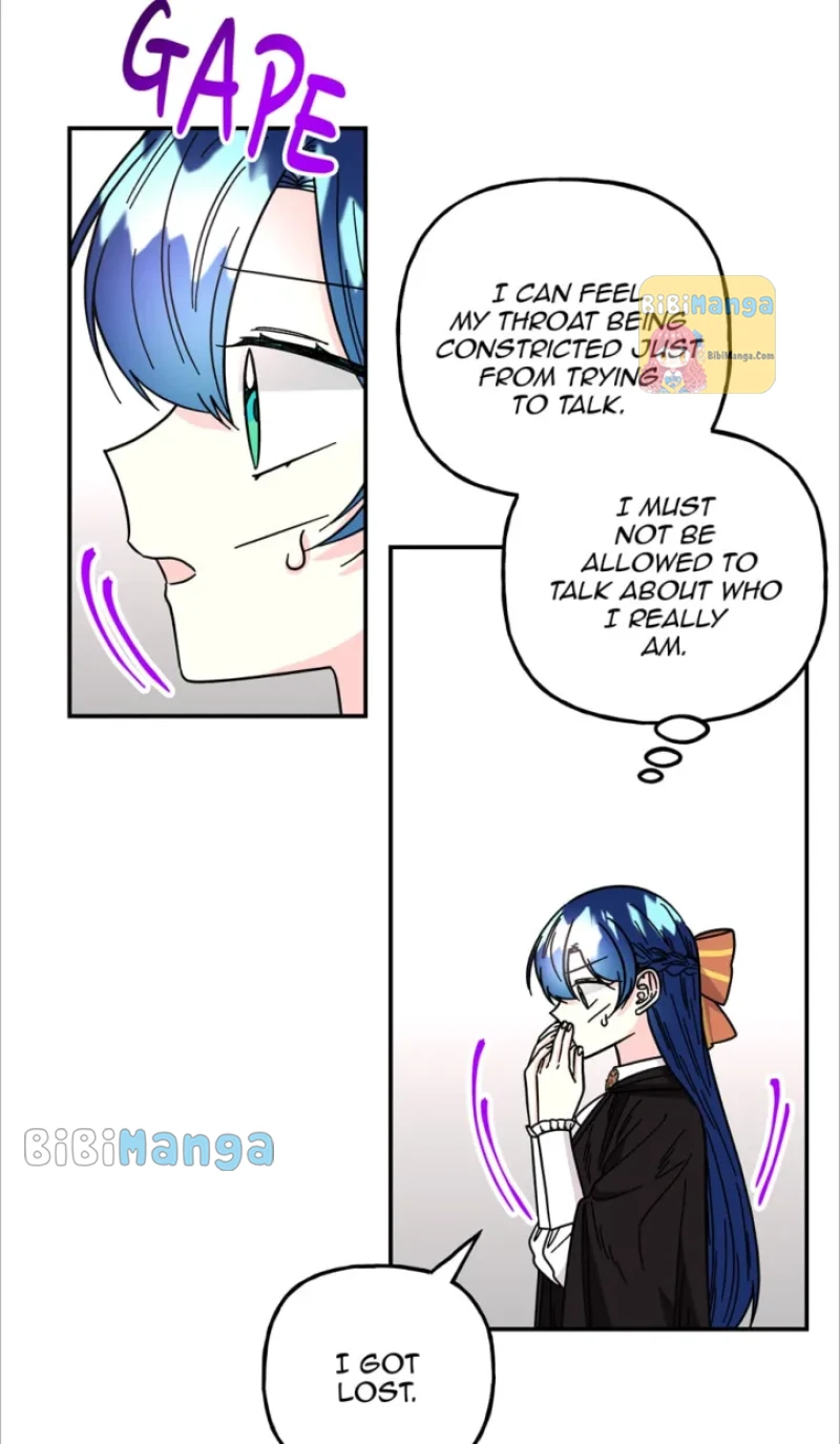 Archmage’s Daughter chapter 184 page 18