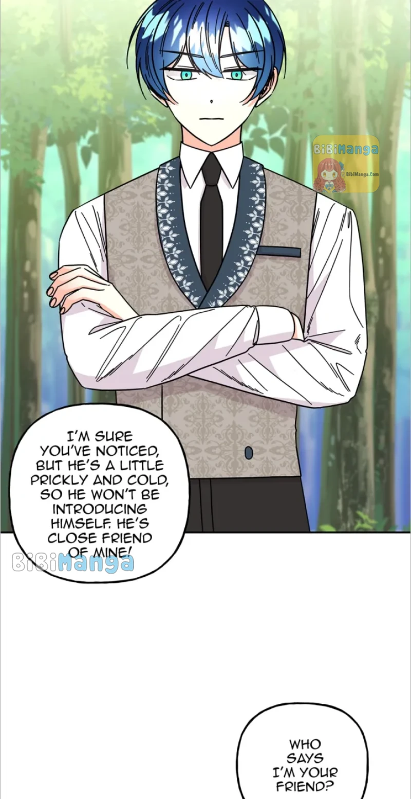 Archmage’s Daughter chapter 184 page 2