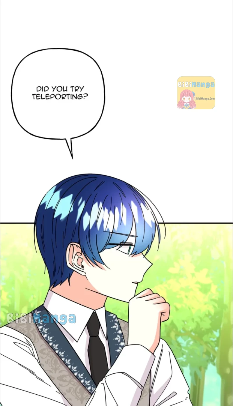 Archmage’s Daughter chapter 184 page 20