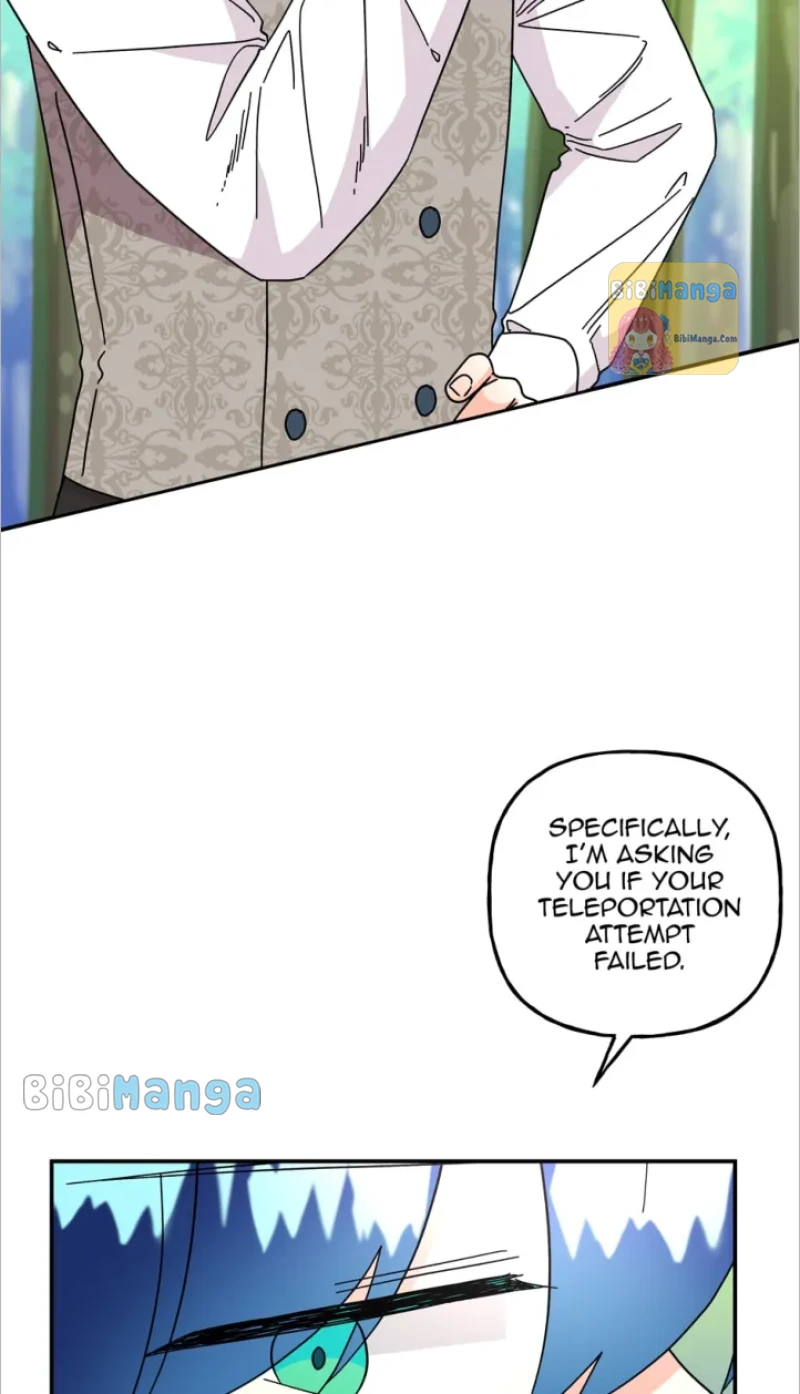 Archmage’s Daughter chapter 184 page 21