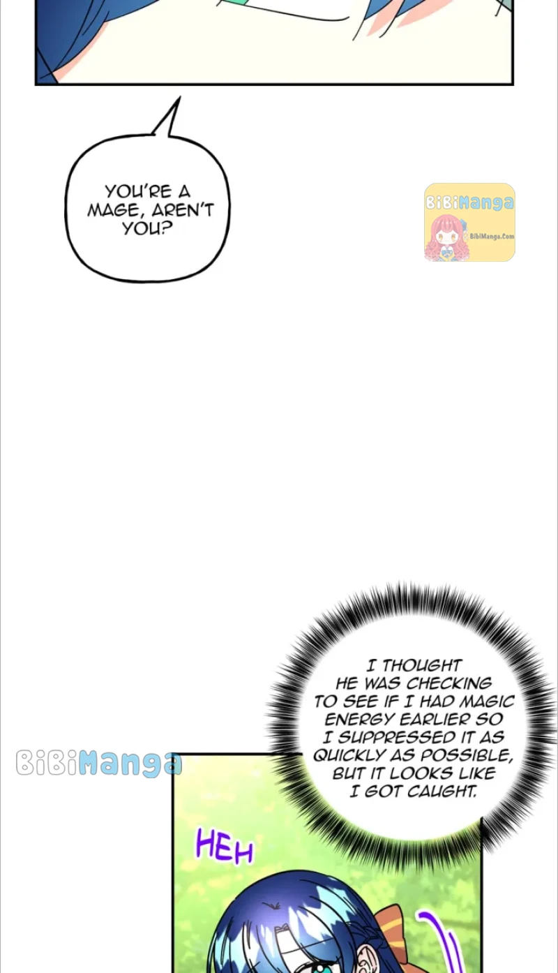 Archmage’s Daughter chapter 184 page 22