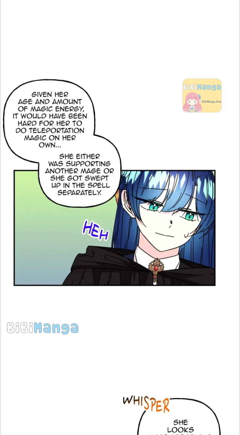 Archmage’s Daughter chapter 184 page 26