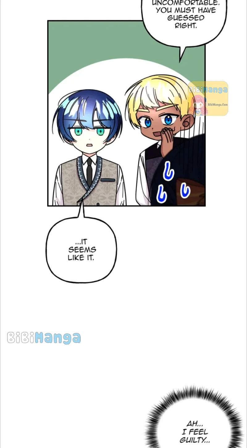 Archmage’s Daughter chapter 184 page 27