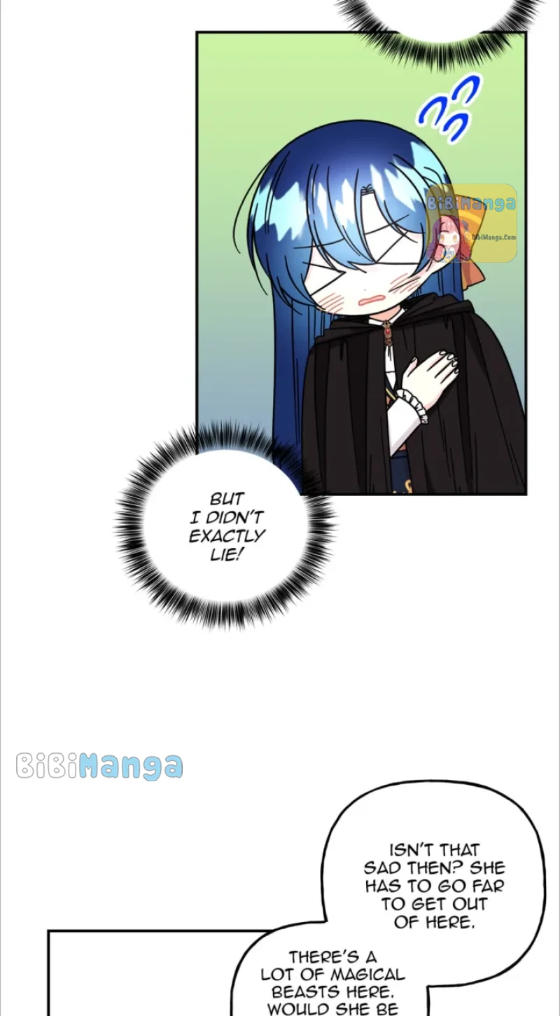 Archmage’s Daughter chapter 184 page 28