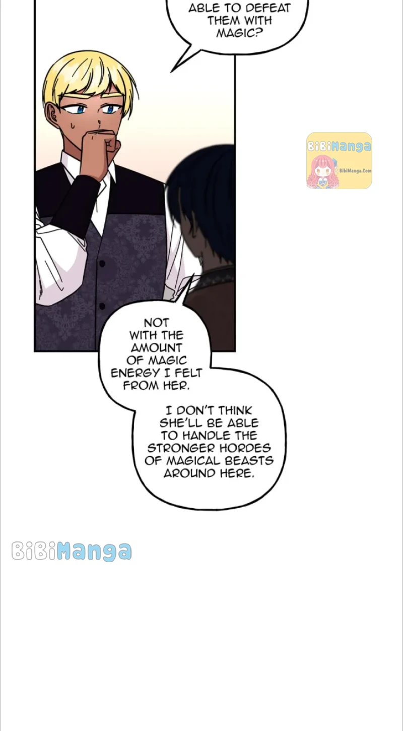 Archmage’s Daughter chapter 184 page 29