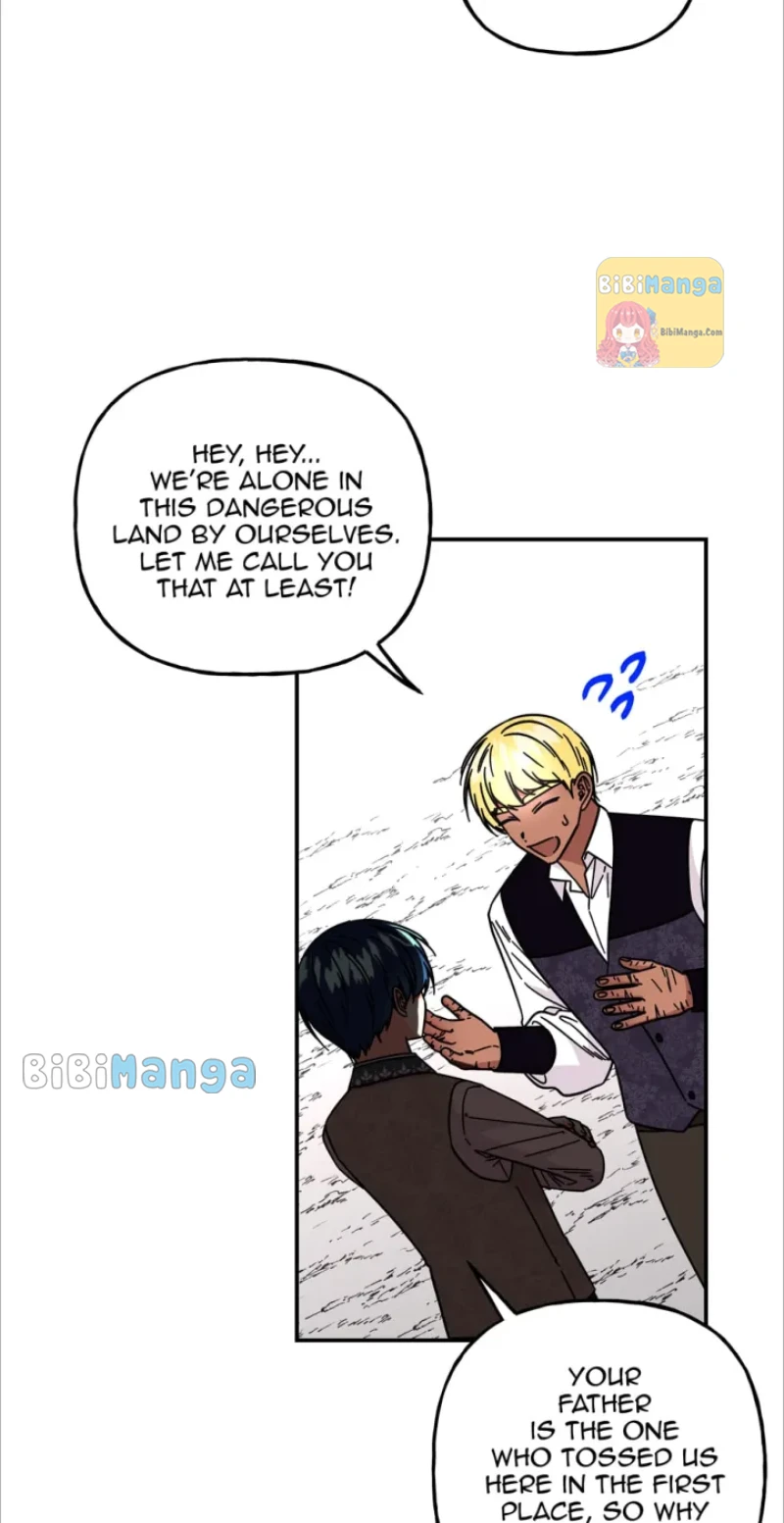 Archmage’s Daughter chapter 184 page 3